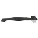 Lame tondeuse adaptable JOHN DEERE pour machine R54RKB JX90. Remplace origine SAA10543 SAU10575 S, 1108542, 110-8542, SAU11419.-, SAU10575