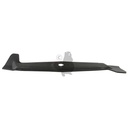 Lame tondeuse adaptable droite pour tondeuses ETESIA. Remplace origine MZ102D T157U., 1108640, T157U., 110-8640