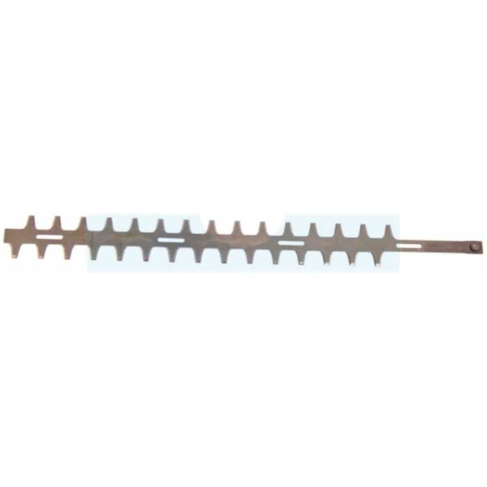 [TE4-B330600] Lame Marunaka KAWASAKI 60cm deluxe ht600, TE4B330600, TE4-B330600