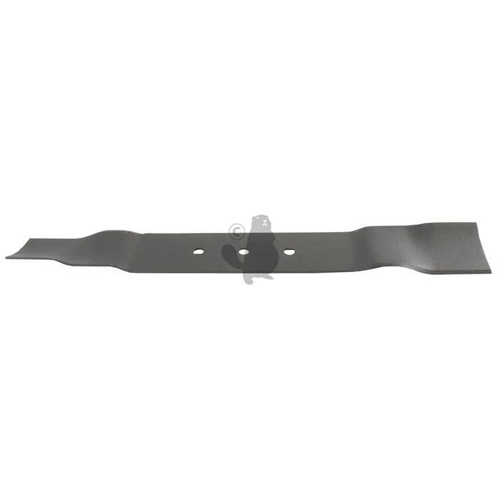 [110-8699] Lame tondeuse pour tondeuse RYOBI. Origine RAC421., 1108699, 110-8699