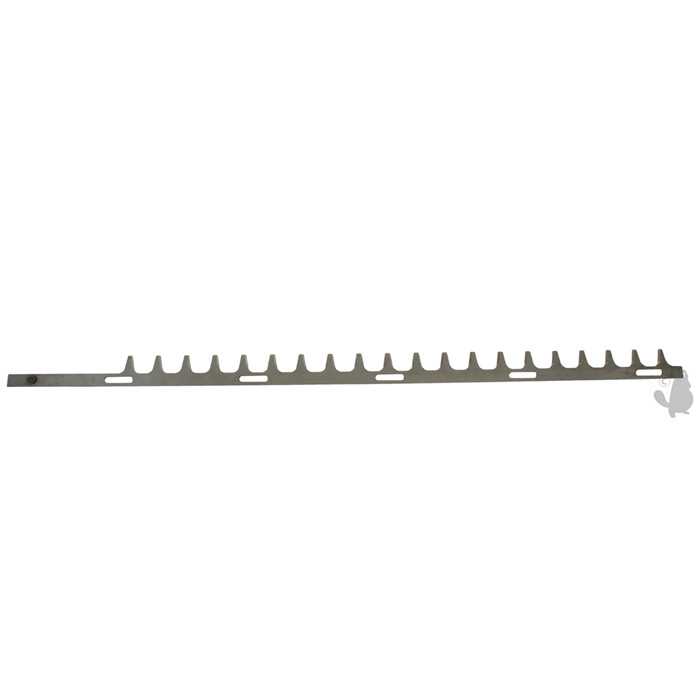 [180-2450] lame supérieure taille-haie 840mm, 1802450, 180-2450