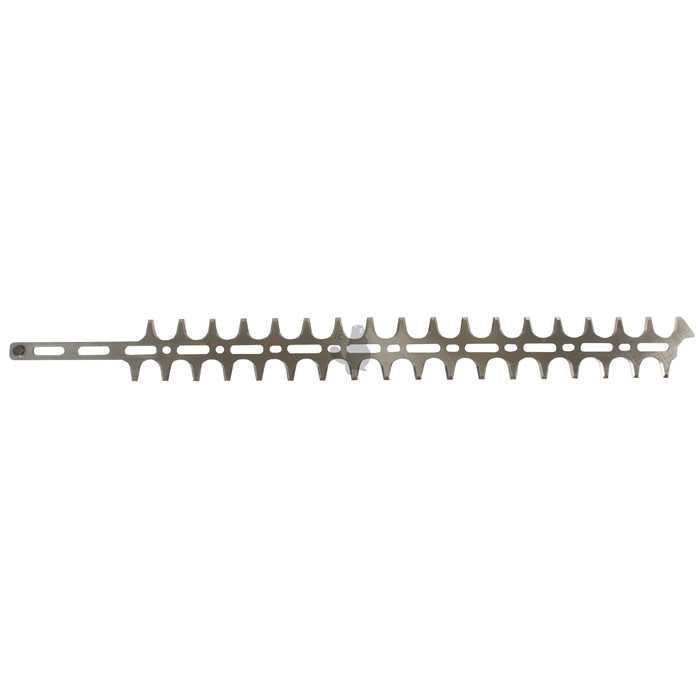 [180-8206] lame supérieure ou inférieure taille-haie 778mm, 1808206, 180-8206