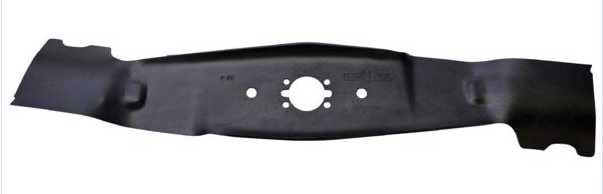 [625 ETMZ53E] Lame ETESIA 53cm biocut- lh - lk - lkx, MZ53E, ETMZ53E, 42715D02, 42715-D02, 3272370006259