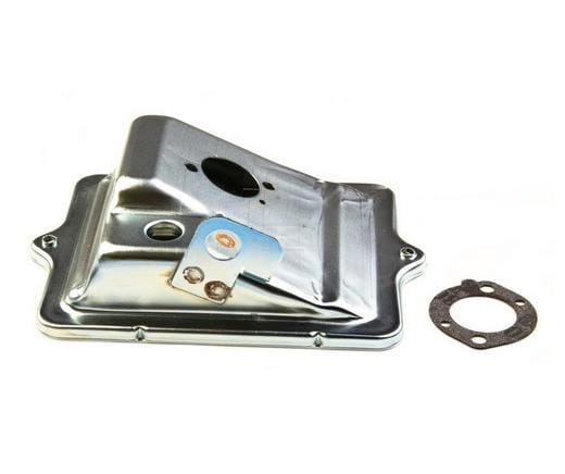 Base de filtre a air, 790631, BS790631