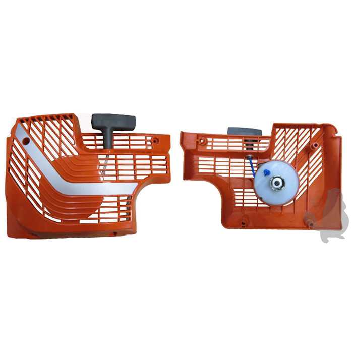 [506275501] Lanceur adaptable PARTNER remplace origine 506275501 adaptable sur machines K1250., 5109717, 510-9717