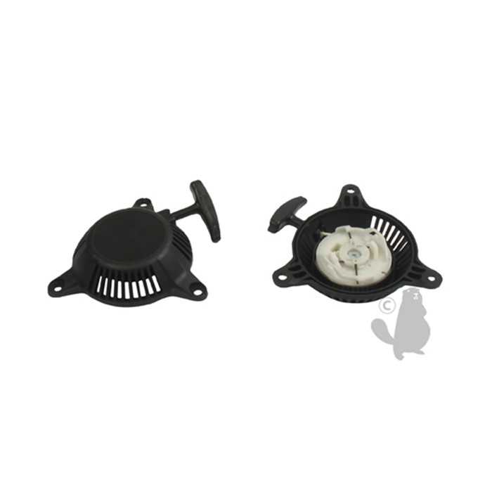 [28400-ZM7-003] Lanceur complet adaptable pour moteurs GXH50 et GXV50. Remplace origine: 28400-ZM7-003, 28400-ZM7-003