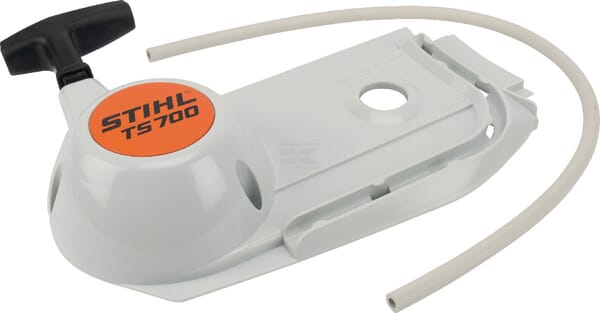 [4224-190-0306] Lanceur complet disqueuse STIHL, 4224-190-0306, 42241900306, 40272190