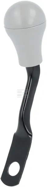 [42950-VH3-R10] Levier réglage hauteur de coupe avant HONDA IZY 41-46, 42950VH3R10, 42950-VH3-R10