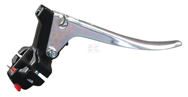 [ET40155] Levier embrayage, 40155, ET40155