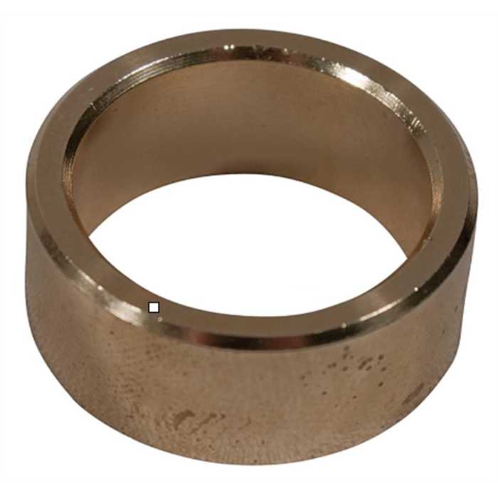 Manchon entraxe de disqueuse STIHL ts800, 795711897741, 0000-708-4200