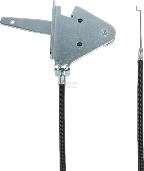 [ET38819] Manette gaz GXV530, 38819, ET38819