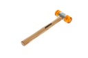 Marteau en pvc 40mm, HA224E40