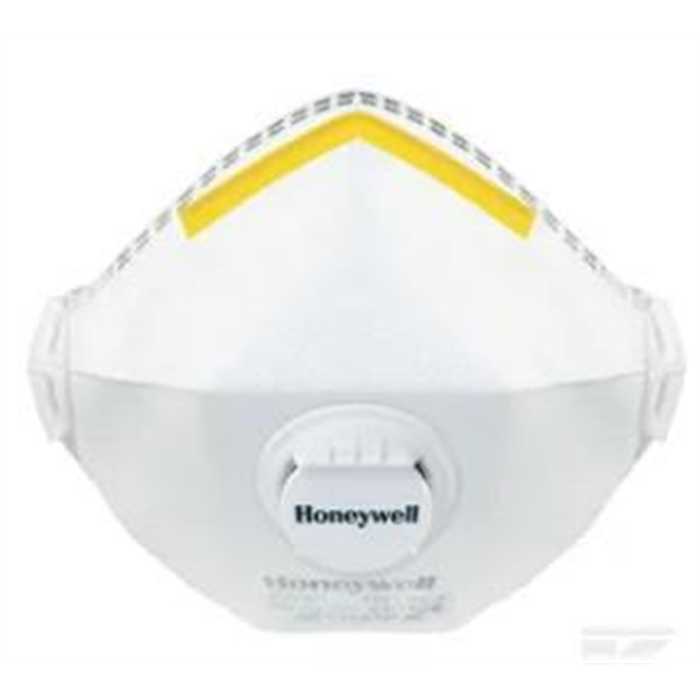 Masque poussiere 4111 m/l vendu par 10, 1005608