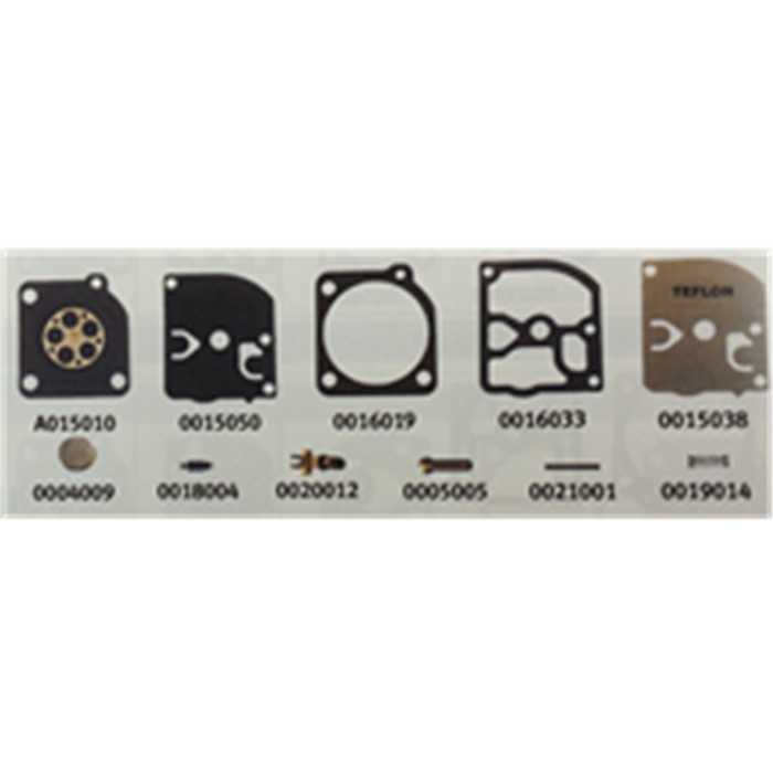 [RB-39] MEMBRANE ZAMA RB-39, RB39, 5207952, 520-7952, RB-39