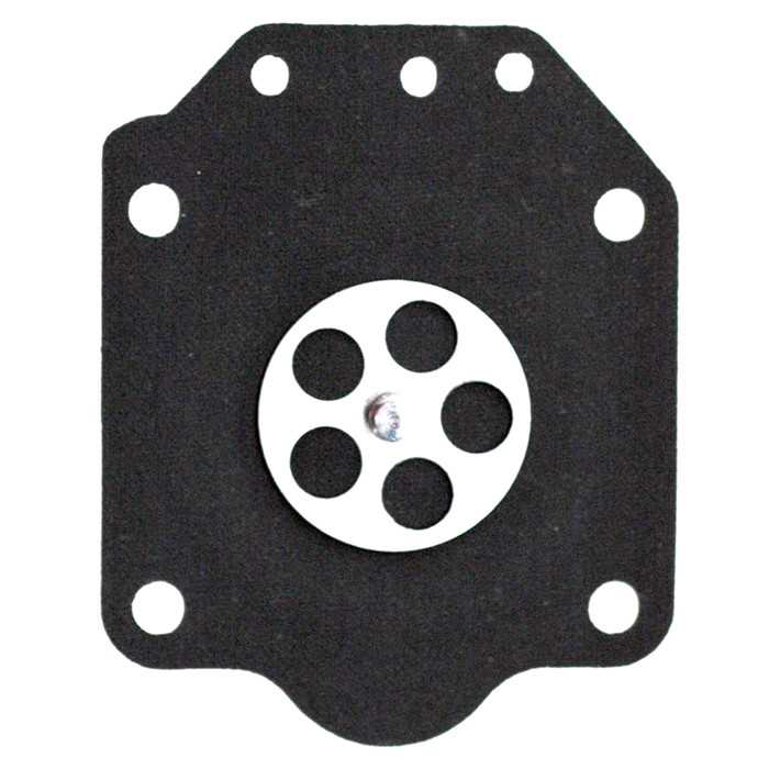 Membrane adaptable pour carburateur ZAMA modèles C2, 5208135, 520-8135
