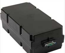 [BR35320] Batterie lithium Belrobotics GreenMow / ETESIA ETM44, 35320, BR35320