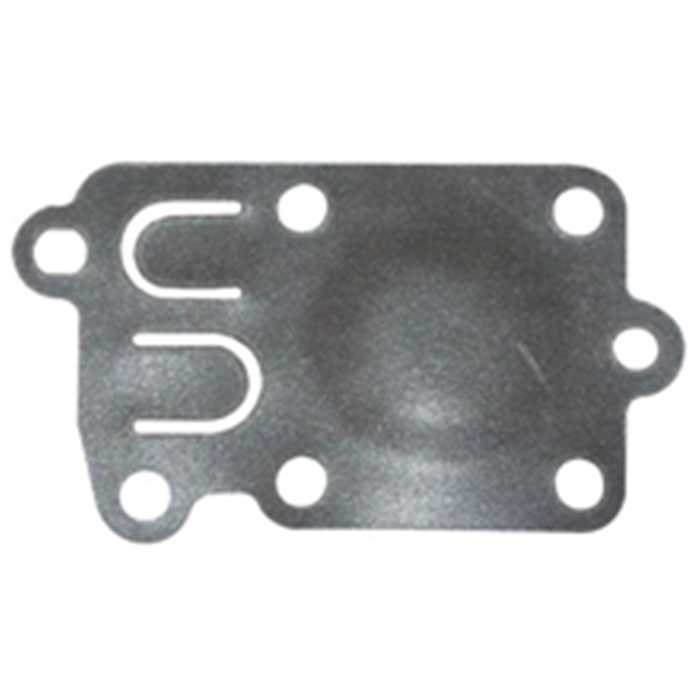 [BS-272538] MEMBRANE DE CARBU. BRIGGS 5HP 7 TROUS 2CLAPETS, 272538, 5201233, 024847239720, BS272538, 3582321442907, 520-1233