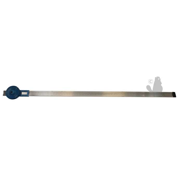 [920-6932] Mesureur de courroie. pour courroies trapézoïdales de 10 - 13 et 16mm et types A B 3L 4L 5L de 1, 9206932, 920-6932