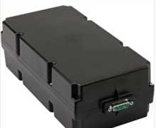 Batterie lithium GreenMow/ETM44        (kit upgrade: br25391)