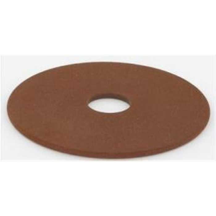 Meule affutage 108 x 23 x 3.2mm, 455196, FGP455196