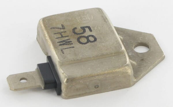 [21119-2161] Module allumage KAWASAKI fc290, 211192161, 21119-2161