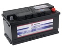 Batterie 12v 83ah remplie, 583400072KR