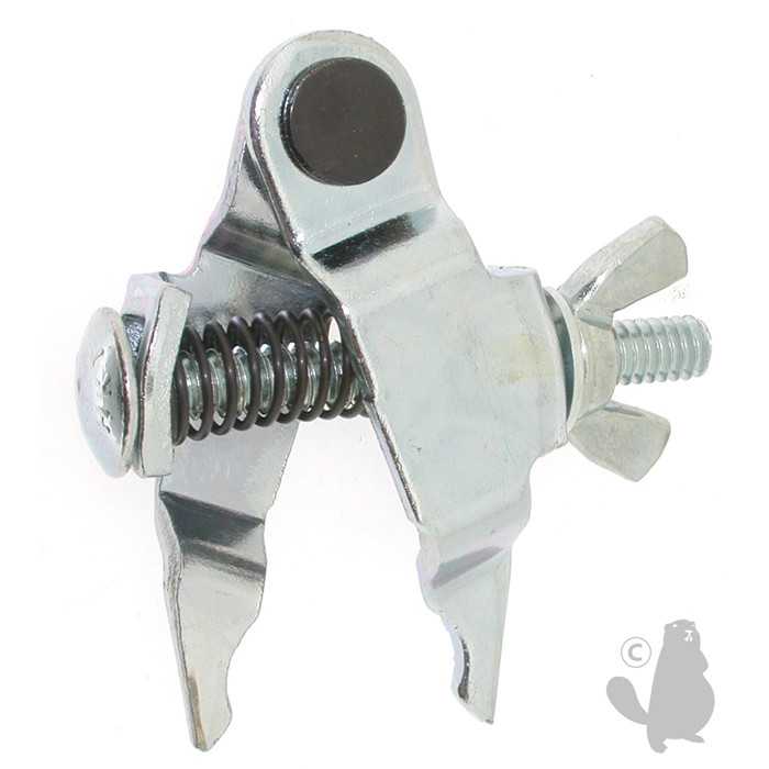 [920-6886] Outil de montage pour attache de chaîne de transmission type 35 à 60., 9206886, 920-6886