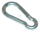 MOUSQUETON 7 MM 70