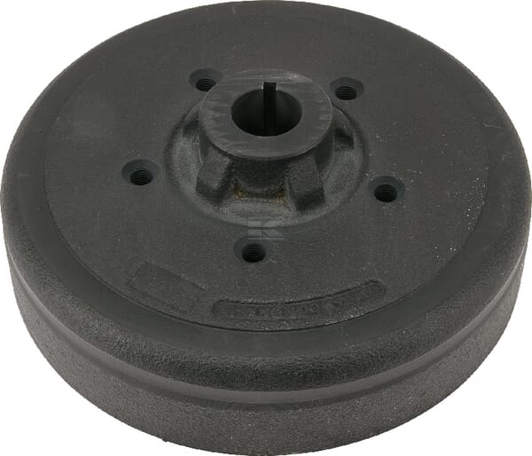 [ET31356] Moyeu tambour + ts, 31356, ET31356