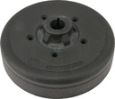 Moyeu tambour + ts, 31356, ET31356