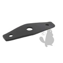 Porte lame adaptable MTD. Remplace origine 736-0524, 736-0524A, 736-0524B. Pour machines MTD BG Prem