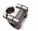 020679 supporto manubrio ACTIVE completo mod. b 26 mm