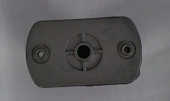 [AC-50609] 050609 mozzo portalama diam. 22 2 + 25 4, 50609, AC50609, 8033941028866