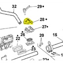 021611 mozzo superiore supporto bt