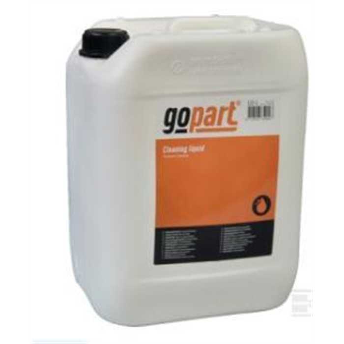 Nettoyant fontaine 10L, 005410GP