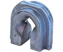 Oeillet tête de débr. Shindaiwa speed-feed 375-450, X475-000050, X475000050, 2882007340, 28820-07340 1609713