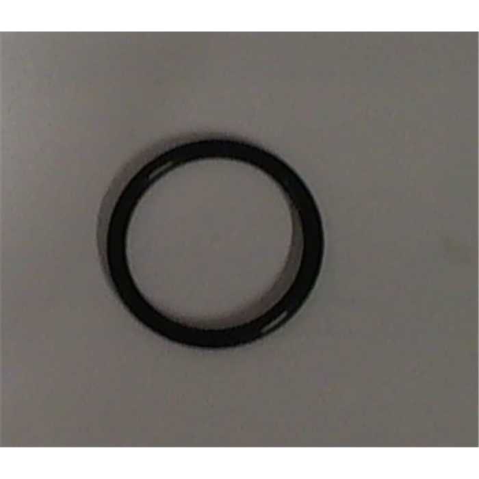 O-ring de coude hydraulique KUBOTA alpha st30-st35