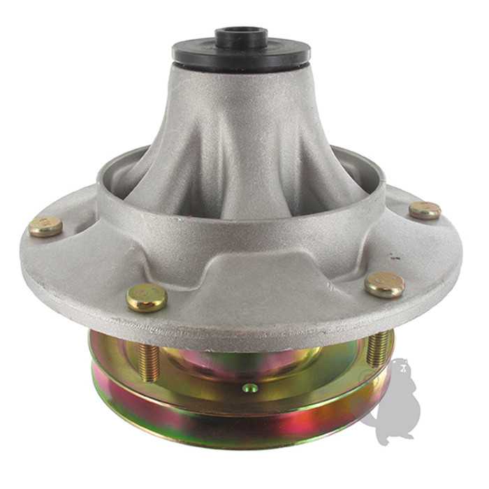 [650-8025] Palier de lame complet adaptable JOHN DEERE pour modèles 1400 Serie 1500 Serie 1550 1570 1575 1, 6508025, 650-8025