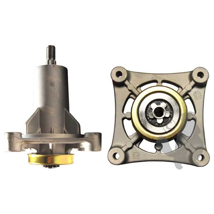 Palier de lame dorigine pour ARIENS - AYP - DIXON - HUSQVARNA - McCULLOCH - POULAN - ROPER - SEARS p, 192870, 6500810, 187292, 650-0810
