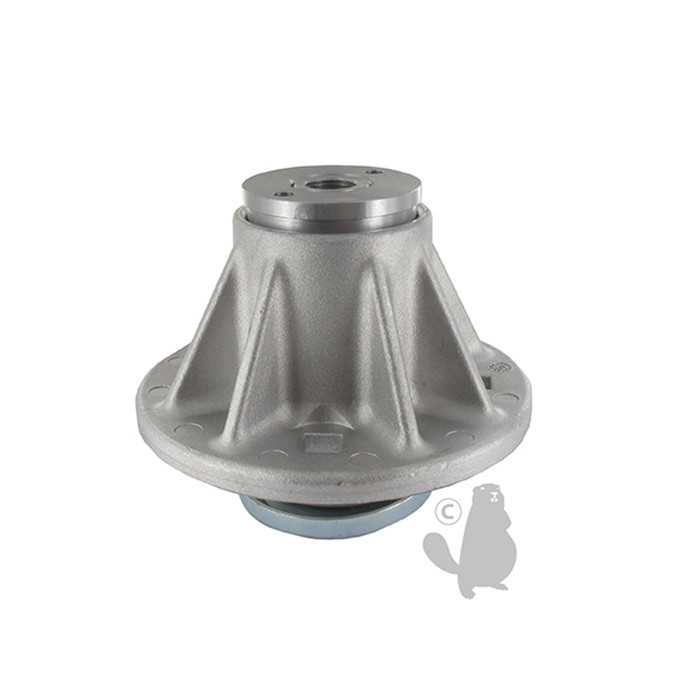 Palier de lame adaptable autoportées ARIENS - GRAVELY pour machines Zoom ZT 915035 915037 915039 , 6508045, 61527600, 650-8045, 61543800.