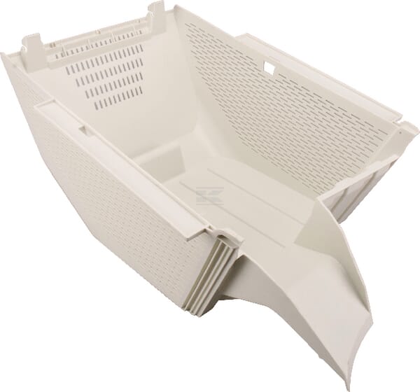 [ET39944] Panier inf.blanc, 39944, ET39944