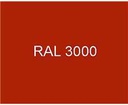 Peinture ral3000 rouge feu 1l (rouge HONDA), 300008KR