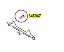 Vis serrage barre de capot ALKO, 348947