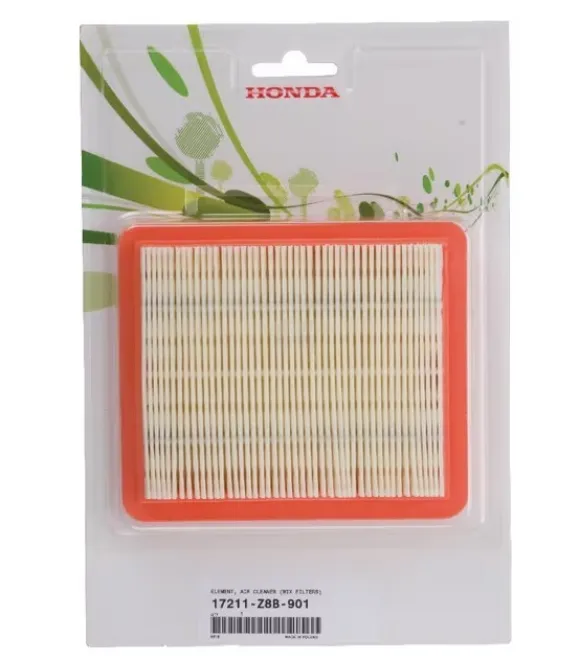 [17211-Z8B-901] filtre à air HONDA gcv135 160, 17211-Z8B-901