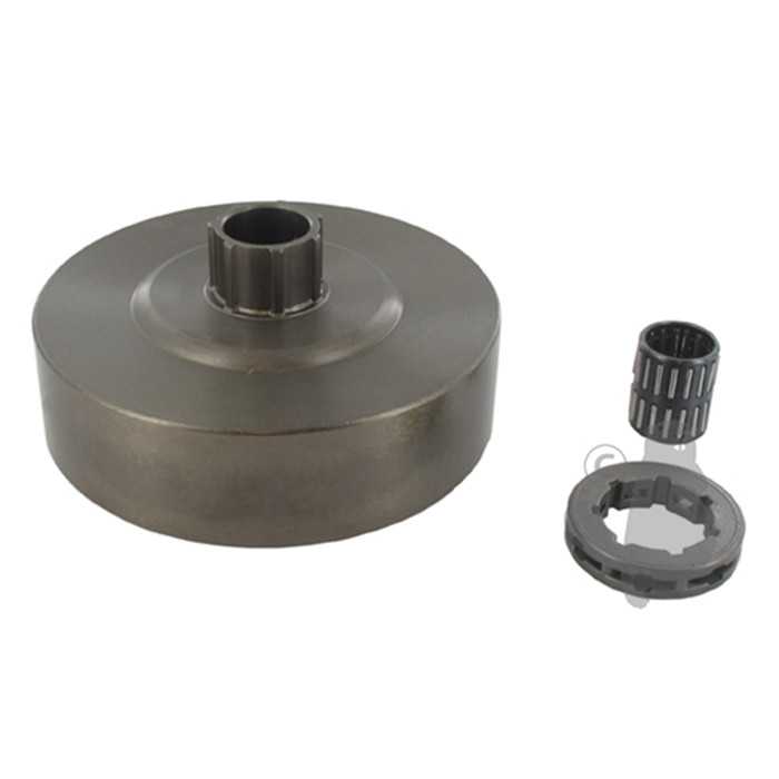 [170-9579] Pignon de tronçonneuse 3/8 7 dents adaptables pour STIHL modèles 090., 1709579, 170-9579