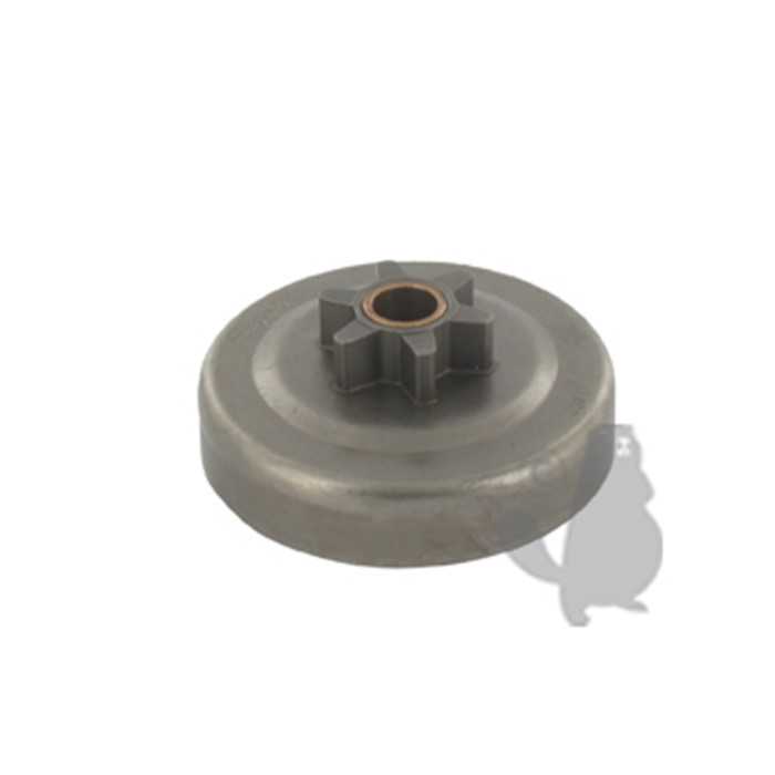 [170-9501] pignon etoile 6 dents, 1709501, 170-9501