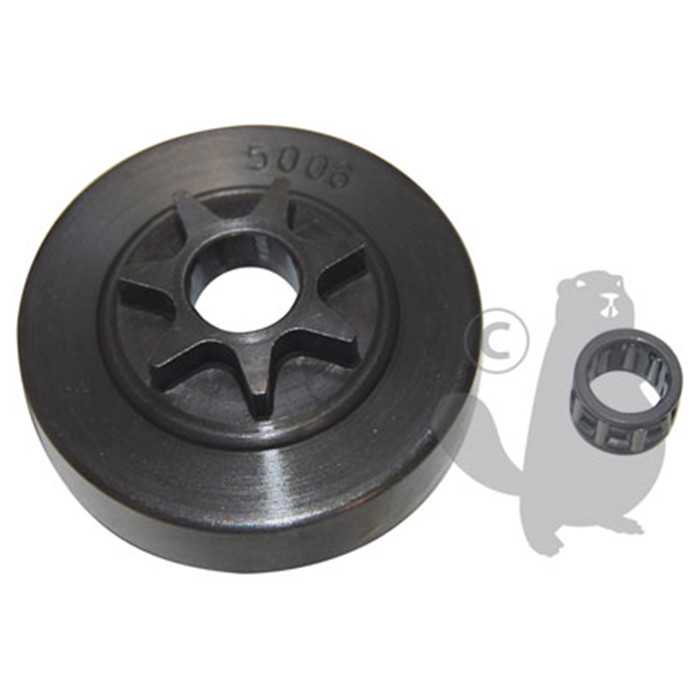 [170-9503] pignon etoile 7 dents, 1709503, 170-9503