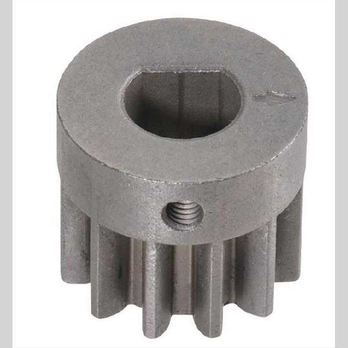 [125570004/0] Pignon de direction Castel modèle 102cm, 1255700040, 125570004/0