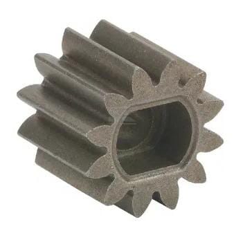Pignon denté, 795096, BS795096