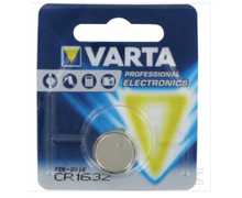 [VT6632] Pile varta cr1632, VT6632